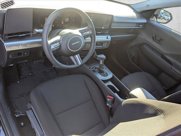New 2026 Hyundai Kona SEL Sport FWD image 3