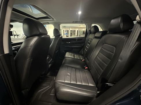 Used 2024 Honda CR-V EX-L image 23