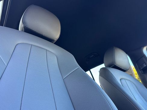 Certified 2025 Mercedes-Benz GLB 250 GLB 250 image 9