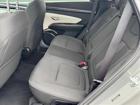 Used 2024 Hyundai Tucson SEL FWD image 13