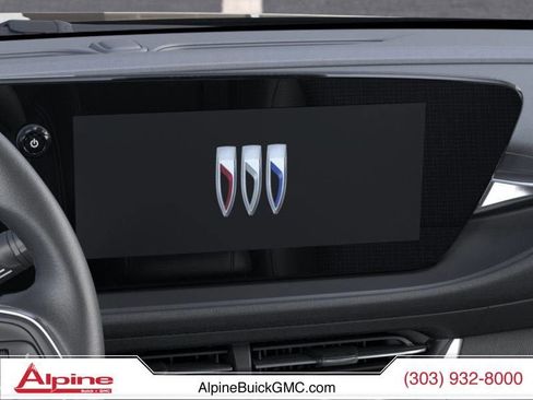 New 2026 Buick Envista Sport Touring w/ Convenience I Package FWD image 20