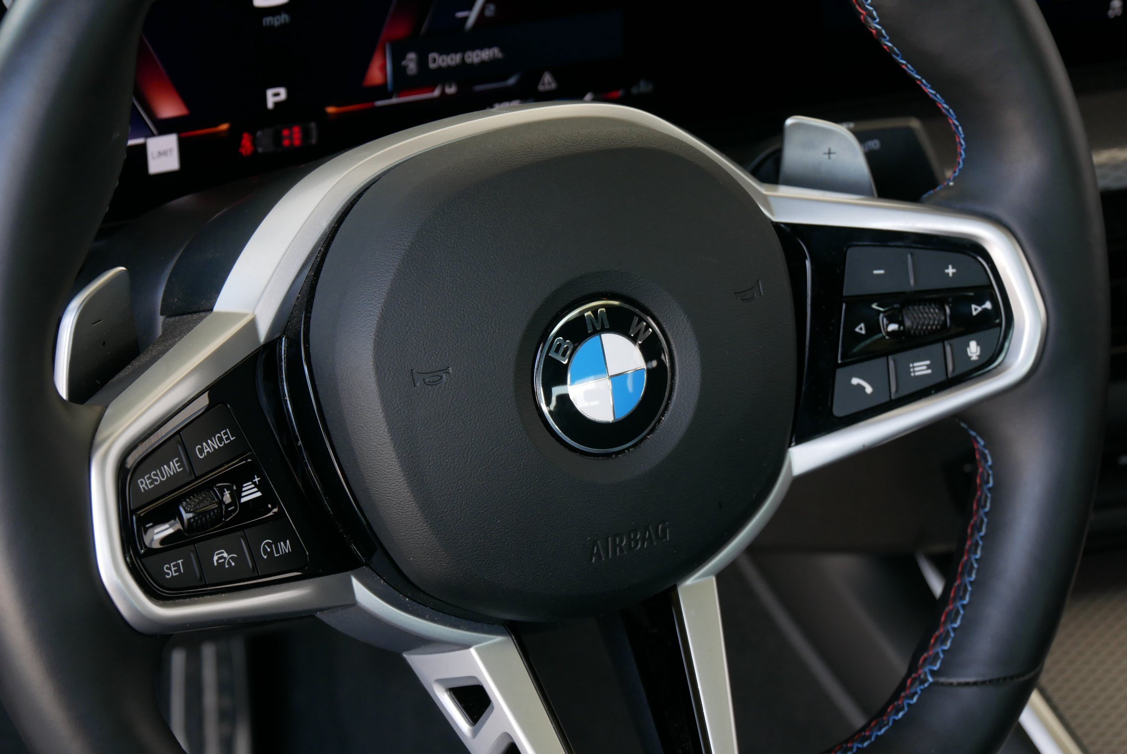 Certified 2026 BMW M340i RWD image 24