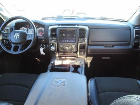 Used 2018 RAM 1500 Sport image 13