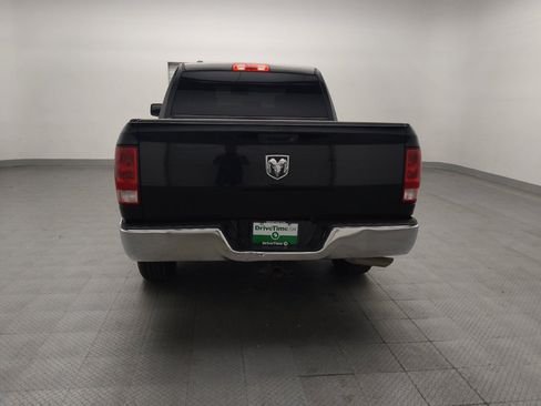 Used 2018 RAM 1500 Tradesman w/ Popular Equipment Group RWD image 6
