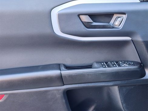 Used 2021 Ford Bronco Sport Big Bend w/ Big Bend Package image 21