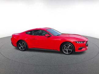 Used 2024 Ford Mustang Premium video 2