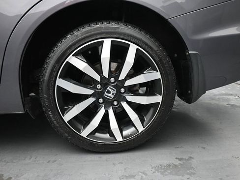 Used 2015 Honda Civic EX-L image 15