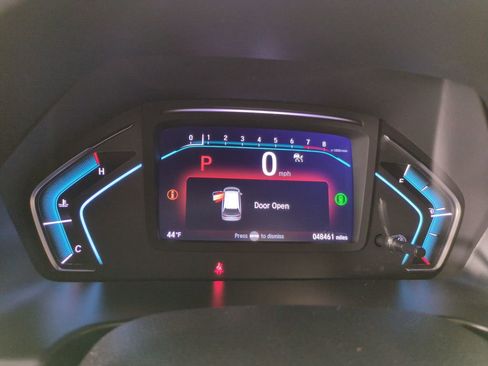 Certified 2023 Honda Odyssey Elite image 19