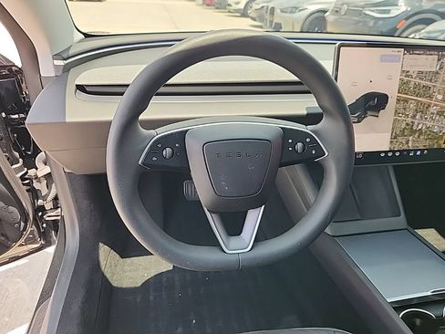 Used 2025 Tesla Model 3 Long Range RWD image 4