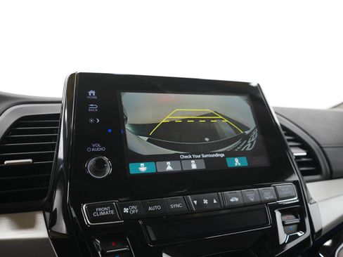Used 2018 Honda Odyssey Elite image 29