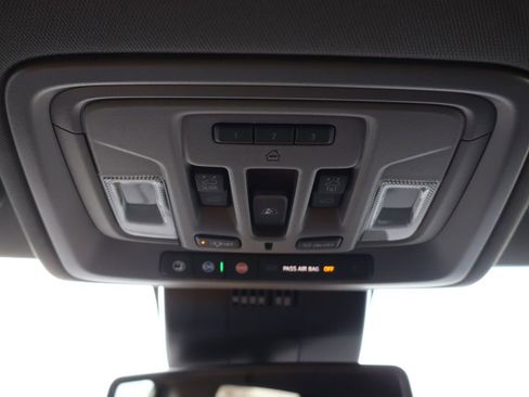 New 2026 Chevrolet Silverado 1500 LT Trail Boss w/ Convenience Package II image 18