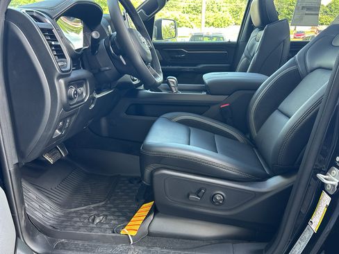 New 2026 RAM 1500 Rebel w/ G/T Package image 12