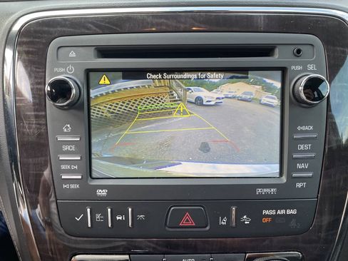 Used 2015 Buick Enclave Premium w/ Experience Buick Package AWD/4WD image 24
