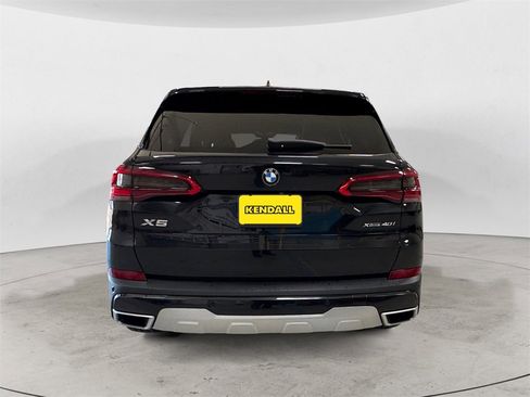 Used 2019 BMW X5 xDrive40i w/ Executive Package image 4