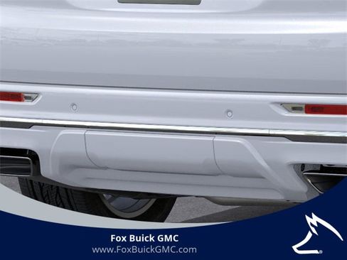 New 2026 Buick Enclave Avenir w/ Super Cruise Package image 14