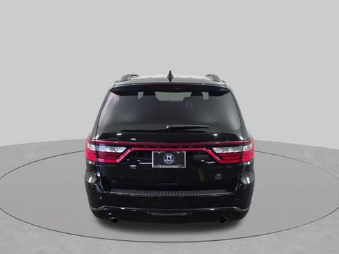 Used 2021 Dodge Durango GT AWD/4WD image 41