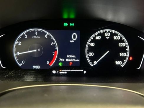 Certified 2024 Honda Civic Sport image 24