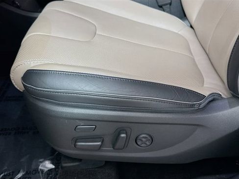Certified 2023 Hyundai Santa Fe Limited w/ Cargo Package AWD/4WD image 16
