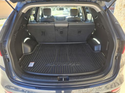 Used 2013 Hyundai Santa Fe Sport 2.0T image 17