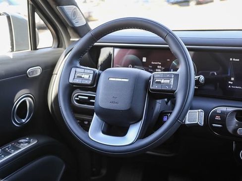 New 2026 Hyundai Palisade Calligraphy AWD/4WD image 17