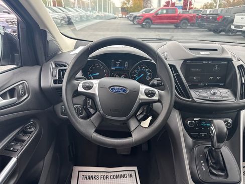 Used 2014 Ford Escape SE w/ Equipment Group 201A image 19