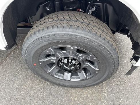 New 2026 Ford F350 XL w/ STX Appearance Package AWD/4WD image 12