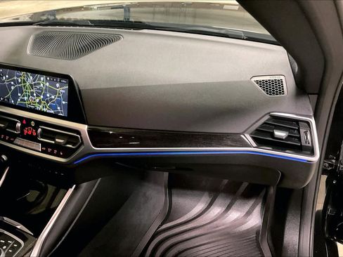 Used 2023 BMW 430i Gran Coupe xDrive w/ Premium Package image 18