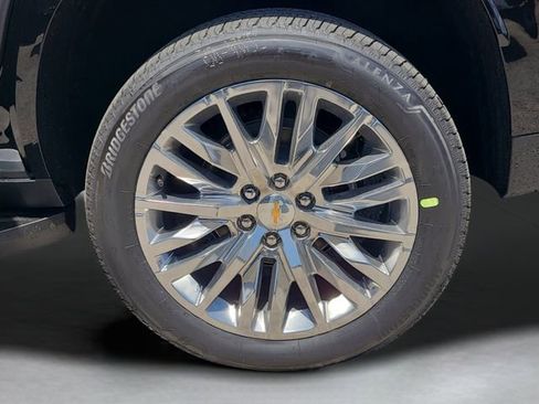 New 2026 Chevrolet Tahoe LT w/ Comfort Package RWD image 35