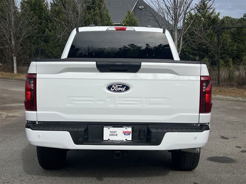 New 2026 Ford F150 STX image 24