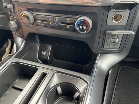 Used 2022 Ford F150 XL w/ STX Appearance Package AWD/4WD image 31