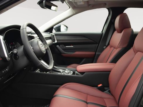 New 2026 MAZDA CX-50 AWD 2.5 Hybrid w/ Premium Pkg image 11