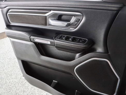 Used 2020 RAM 1500 Laramie w/ Sport Appearance Package image 22