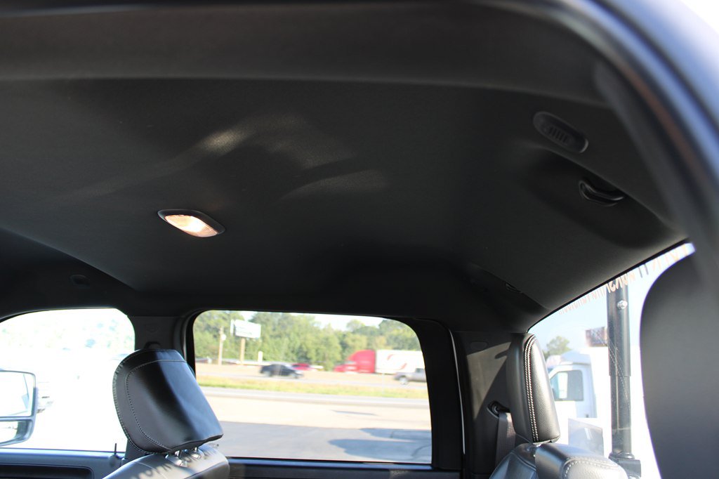 Used 2024 RAM 2500 Tradesman RWD image 20