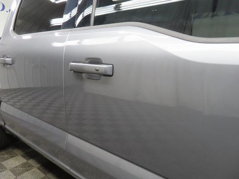 Used 2024 Ford F150 Platinum w/ FX4 Off-Road Package image 34