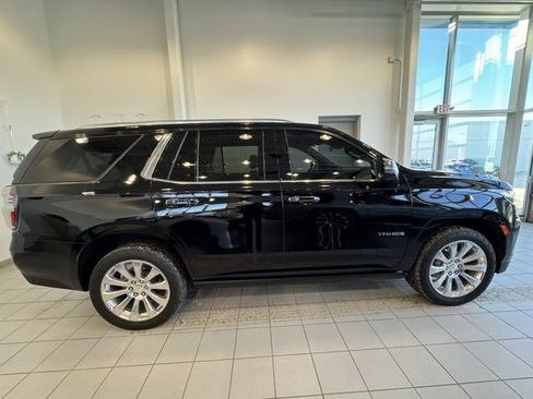 Certified 2023 Chevrolet Tahoe Premier image 32