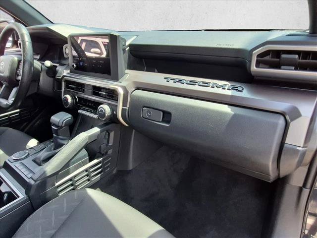 Used 2024 Toyota Tacoma SR5 RWD image 19