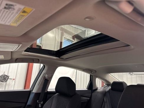 Used 2024 Honda Accord EX image 34