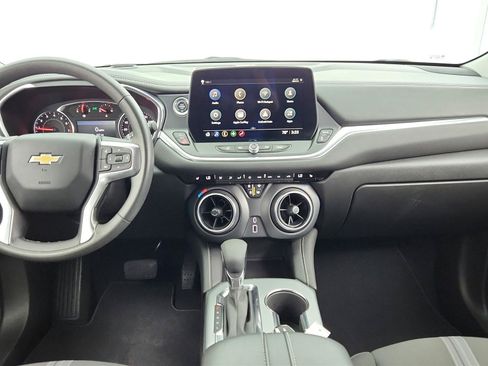 Used 2024 Chevrolet Blazer LT w/ Midnight/Sport Edition FWD image 27