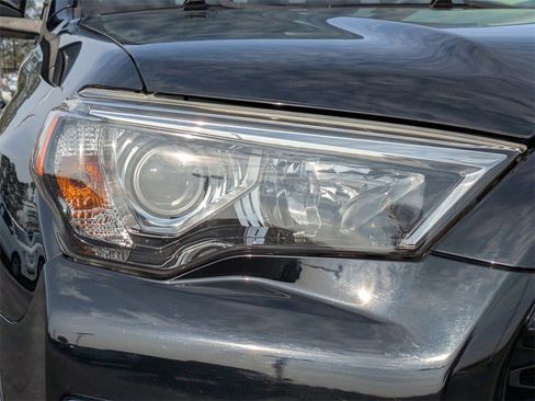 Used 2019 Toyota 4Runner Limited image 10