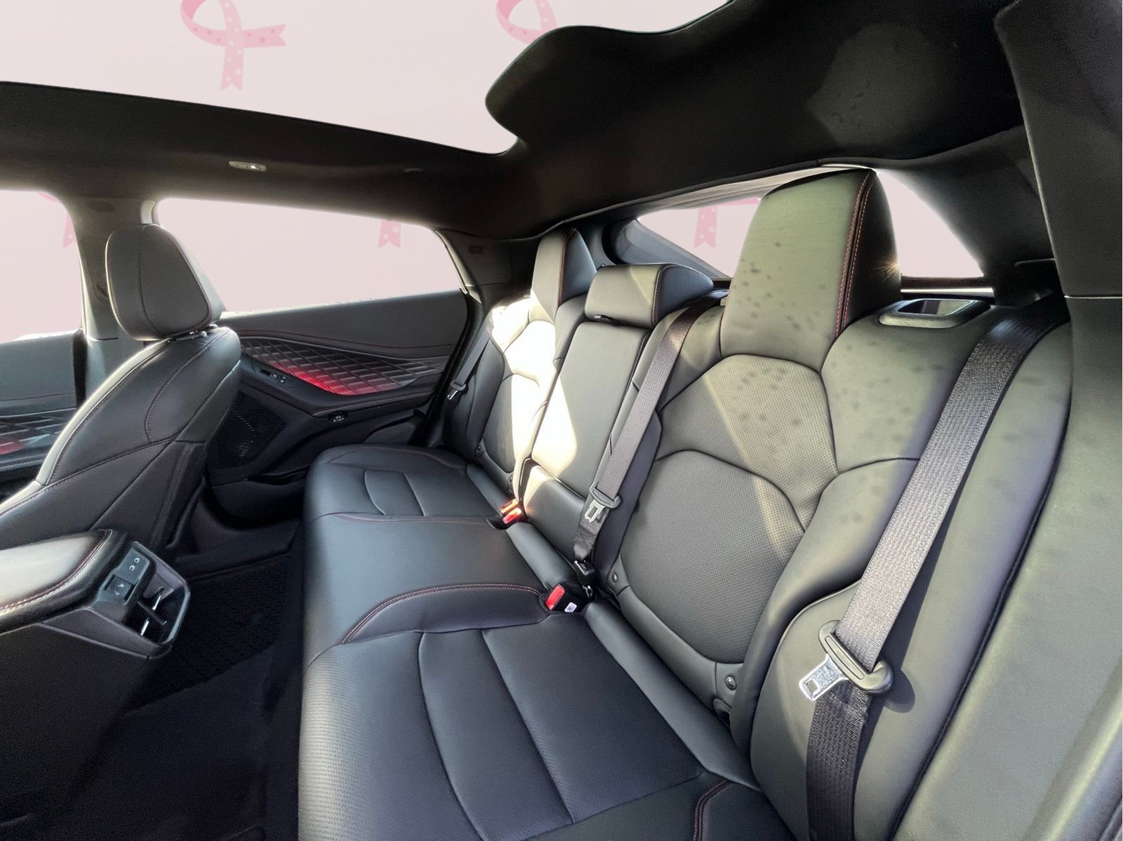 New 2026 Dodge Charger R/T AWD/4WD image 25