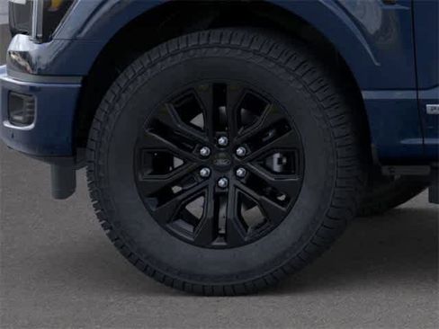 New 2026 Ford F150 Lariat w/ Equipment Group 501A Mid image 19