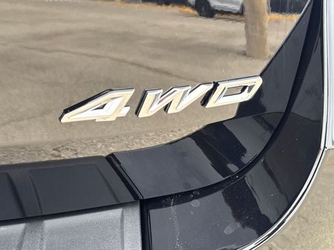 New 2026 Ford Explorer ST-Line w/ ST-Line Street Pack AWD/4WD image 6