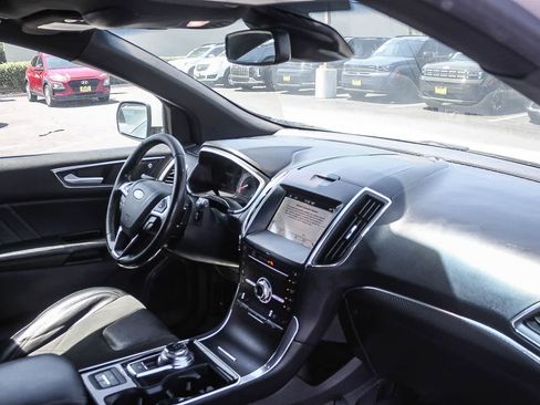 Used 2019 Ford Edge ST w/ Equipment Group 401A AWD/4WD image 21