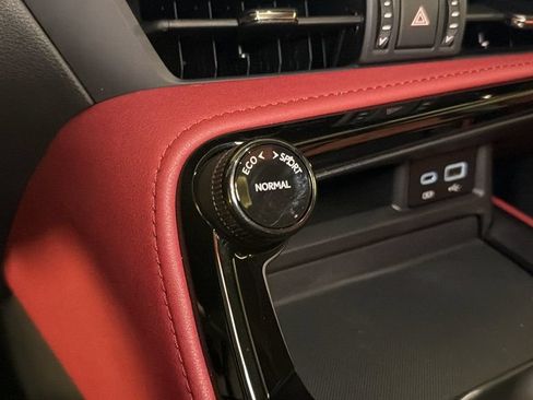 Certified 2024 Lexus NX 350 AWD w/ Cold Area Package image 31