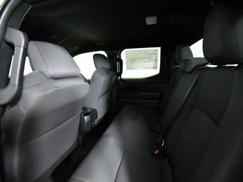 New 2026 Toyota Tacoma SR5 image 24