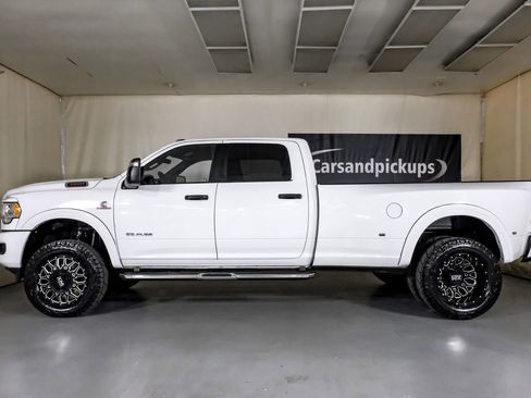 Used 2024 RAM 3500 Big Horn image 12