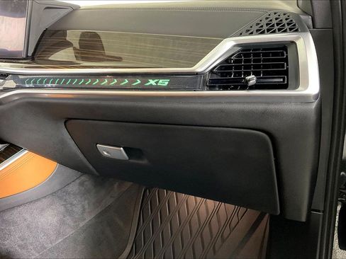 Certified 2025 BMW X5 xDrive40i w/ Premium Package AWD/4WD image 15