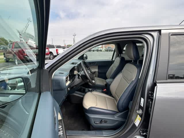 New 2026 Ford Maverick Lariat AWD/4WD image 14