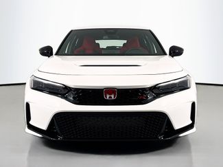 New 2026 Honda Civic Type R video 2
