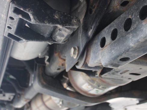 Used 2020 RAM 3500 Limited image 56